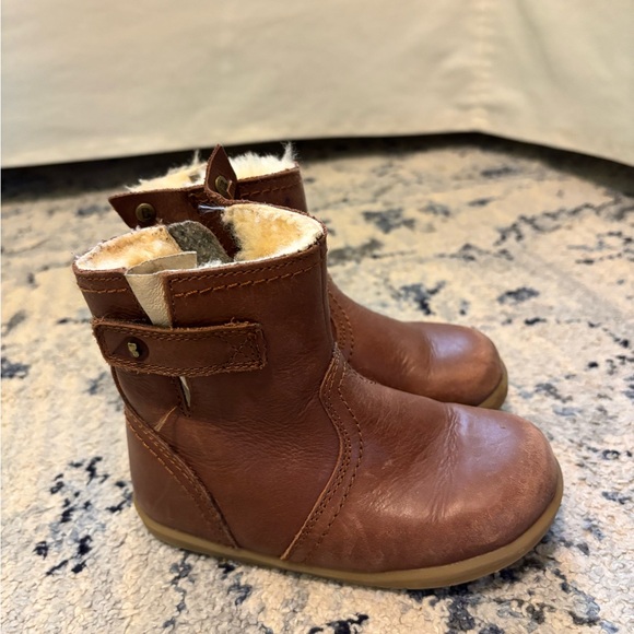 Bobux kids boots - Picture 1 of 7